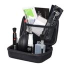 Kit De Limpeza Para Lentes De Foto E Vídeo 47 Peças Completo - Universal