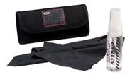 Kit de Limpeza para Lentes Óculos Oakley Lens Cleaning