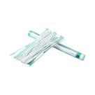 Kit De Limpeza Para Piercings De Orelha 120/60 Peças: Limpador Descartável Para Furos De Brincos,