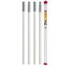 Kit de limpeza para secadores, barras de extensão Gardus R3203612, 12 pés