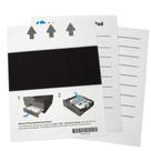 Kit de Limpeza Printernet Solutions HP OJ X476 X576