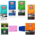 Kit De Limpeza Scotch Brite: Variedade Para Todas as tarefas