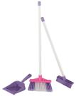 Kit De Limpeza Simples Rosa 1202 Tateti