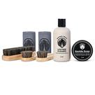Kit de limpeza Tack Kit de limpeza Rhino Wax Saddle