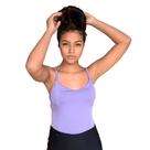 Kit de Lindo Bory Feminino 2 unidades Body Regata Decotado Suplex Kit de Lindo Bory Feminino 2 unidades Body Regata Decotado Suplex