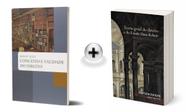 Kit de Livros Conceito e Validade do Direito e Teoria Geral do Direito e do Estado Robert Alexy e Hans Kelsen Biblioteca Jurídica Capa Comum Kit de Livros Conceito e Validade do Direito e Teoria Geral do Direito e do Estado Robert Alexy e Hans Kelsen Biblioteca Jurídica Capa Comum