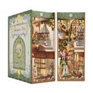 Kit de livros DIY Tonecheer x Biblioteca Britânica Shakespeare