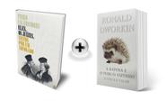Kit de Livros Eles, os Juízes, Vistos por um Advogado e A Raposa e o Porco Espinho Piero Calamandrei Ronald Dworkin Biblioteca Jurídica Capa Comum Kit de Livros Eles, os Juízes, Vistos por um Advogado e A Raposa e o Porco Espinho Piero Calamandrei Ronald Dworkin Biblioteca Jurídica Capa Comum