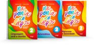 Kit de livros NA PONTA DO LÁPIS Educ. Infantil - FTD Kit de livros NA PONTA DO LÁPIS Educ. Infantil - FTD