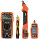 Kit de localização de disjuntores Klein Tools 80101 com multímetro Kit de localização de disjuntores Klein Tools 80101 com multímetro