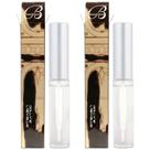 Kit de loção Eyelash Wave Dolly's Lash Lift com cola, 5 ml, 2 unidades