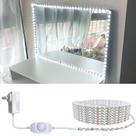 Kit de luces LED para tocador ZOKON 4M con regulador de intensidad