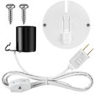 Kit de luz Blow Mold Replacement Meonum, 1 conjunto com cabo de 5 pés