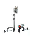 Kit de luz de navegação portátil Attwood 14194-7 LED