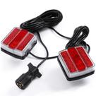 Kit de luz de reboque de reboque LINKITOM Magnetic LED IP68 Waterproof