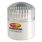 Kit de luz LED CE Smith 27656A Post Guide-On para reboques de barcos Kit de luz LED CE Smith 27656A Post Guide-On para reboques de barcos
