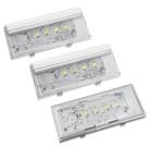 Kit de Luz LED HPUY W10515058/W10515057 para Kenmore e Maytag
