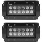Kit de Luz LED Westin 57-0025 15 cm B-Force Embutido