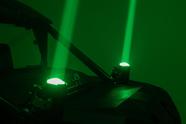 Kit de luz Rough Country Laser Whip com controle remoto UTV/ATV 78870