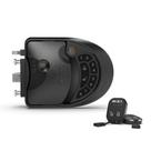 Kit de maçaneta com entrada sem chave RVLock para motorhomes Classe C Kit de maçaneta com entrada sem chave RVLock para motorhomes Classe C