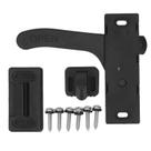 Kit de maçaneta de janela de porta de tela Aramox para trailer de RV