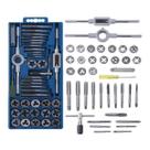 Kit de macho Tarracha com 40 peças Kit de macho Tarracha com 40 peças