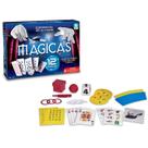 Kit De Magica Infantil 10 Truques - Nig Brinquedos