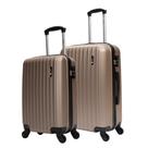 Kit de malas de viagem P e M Londres Swiss Move Kit de malas de viagem P e M Londres Swiss Move