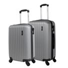 Kit de malas de viagem P e M Londres Swiss Move