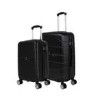 Kit de malas de viagem P e M Tokio Swiss Move Kit de malas de viagem P e M Tokio Swiss Move