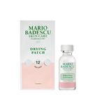 Kit de manchas Mario Badescu AM/PM com loção secante de 30 ml e adesivos Kit de manchas Mario Badescu AM/PM com loção secante de 30 ml e adesivos