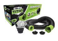 Kit de Mangueira de Esgoto Thetford Titan 4,5m Mangueira TPE