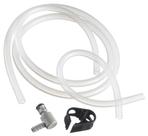 Kit de mangueira de filtro de reposição Platypus GravityWorks 4.0L Kit de mangueira de filtro de reposição Platypus GravityWorks 4.0L