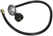 Kit de mangueira e regulador Weber para Genesis 300 e Summit 400/600