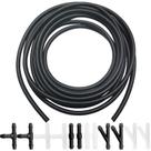 Kit de Mangueira para Lavagem de Pára-brisa SmaringWing Universal - 4m com Conectores