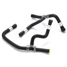Kit de Mangueiras do Aquecedor do Motor para Enclave, Acadia e Traverse