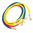 Kit de Mangueiras para Manifold 1,50cm R12/R22/R134/R404/R407/R502