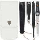 Kit de manicure e pedicure 3 Swords Germany 02563 4 unidades