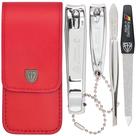 Kit de manicure e pedicure 3 Swords Germany 02570