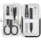 Kit de manicure e pedicure 3 Swords Germany 6 peças