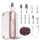 Kit de manicure e pedicure Hoxida Professional Nail Grinder