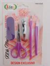 Kit de manicure