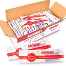 Kit de manicure SALVMARY Professional, conjunto descartável de 3 peças