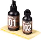 Kit de manutenção de escala de guitarra Dunlop Formula 65 6502