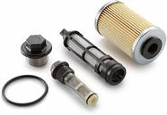 Kit de manutenção de filtro de óleo KTM 390 (pacote com 8) - 90238015010