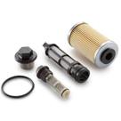 Kit de Manutenção de Filtro de Óleo KTM 390 - RC/Duke/Adventure