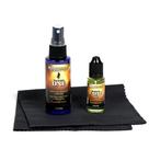 Kit de manutenção de guitarras MusicNomad MN140 Premium com limpador e óleo