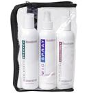 Kit de manutenção de perucas sintéticas Brandywine (Shampoo 236mL)