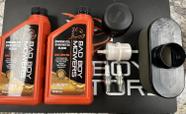 Kit de manutenção do motor Bad Boy Mower MZ, Avenger, ZT, Maverick