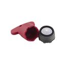 Kit de manutenção do restritor de fluxo do aerador Moen 137401 5,7 L/min